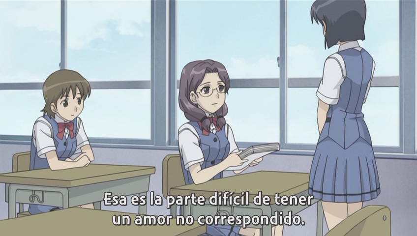 Sasameki Koto (Shinigami's Team)